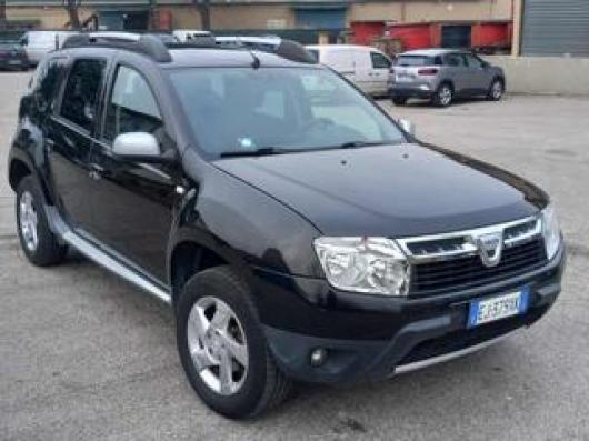 usato DACIA Duster