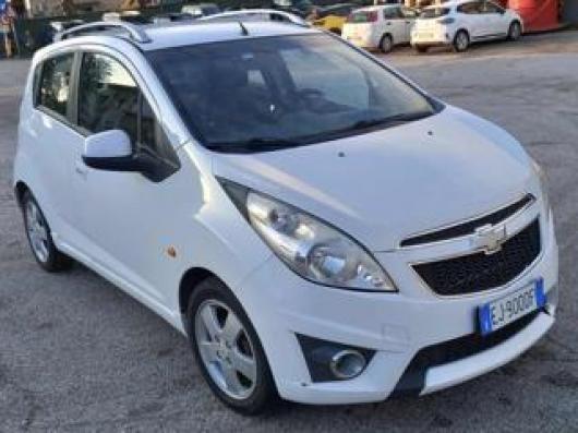 usato CHEVROLET Spark