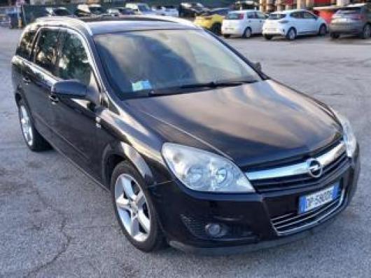 usato OPEL Astra