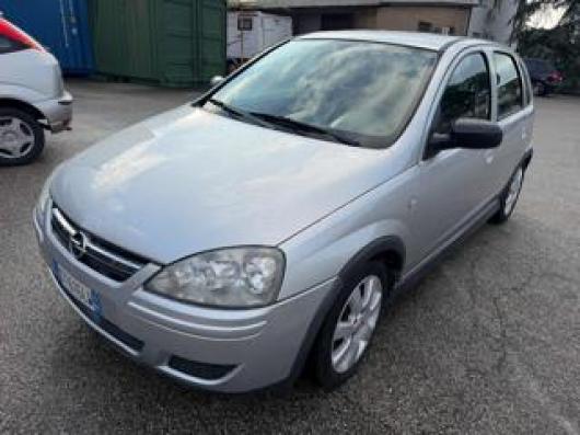 usato OPEL Corsa