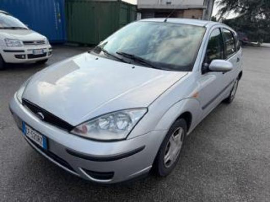 usato FORD Focus