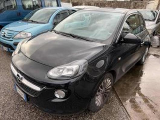 usato OPEL Adam