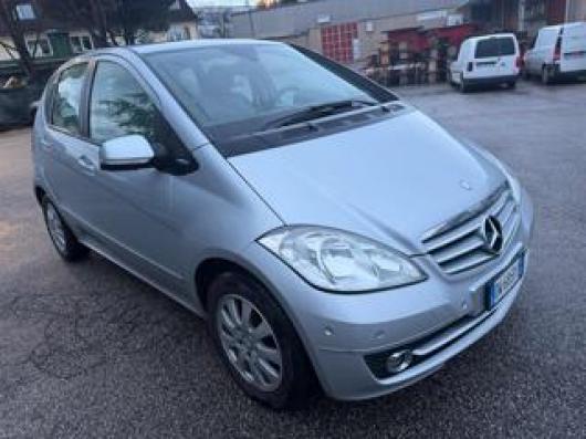 usato MERCEDES A 150