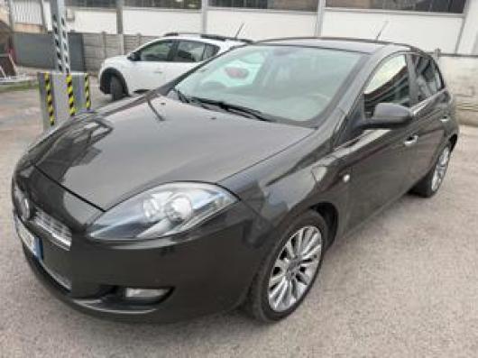 usato FIAT Bravo