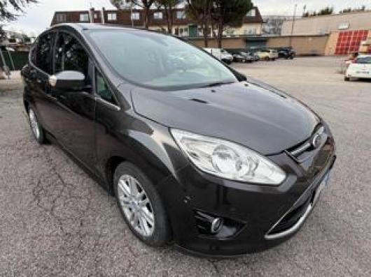usato FORD C Max