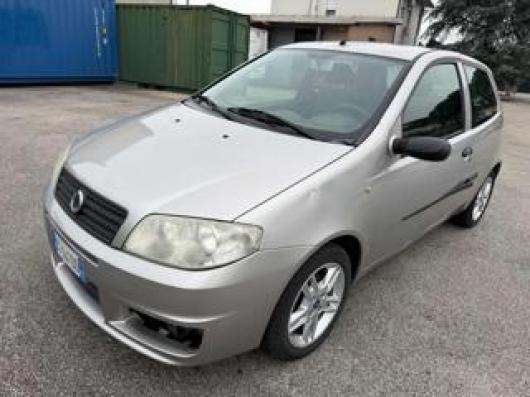 usato FIAT Punto