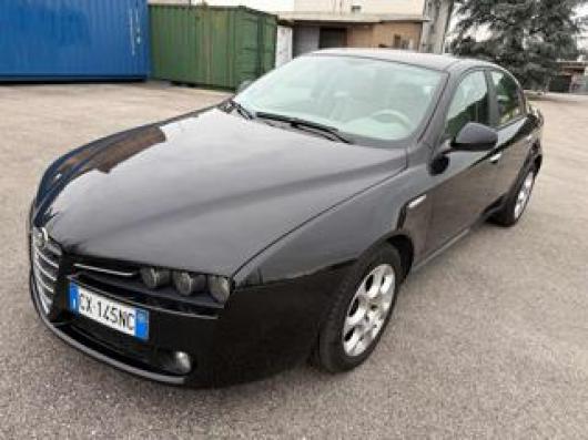usato ALFA ROMEO 159