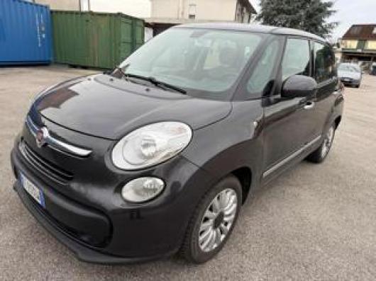 usato FIAT 500L