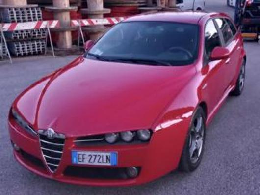usato ALFA ROMEO 159