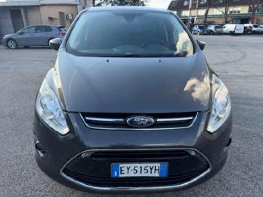 usato FORD C Max