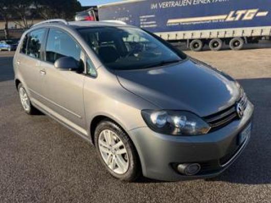 usato VOLKSWAGEN Golf Plus