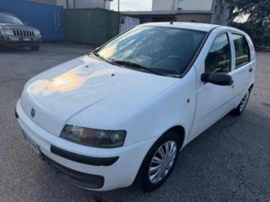 usato FIAT Punto