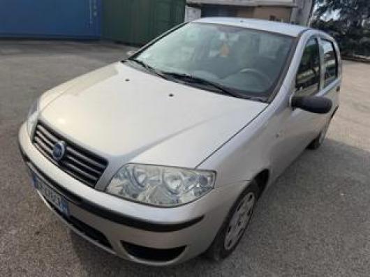 usato FIAT Punto