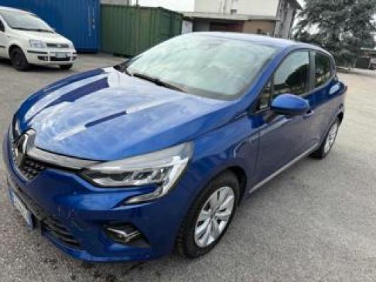 usato RENAULT Clio