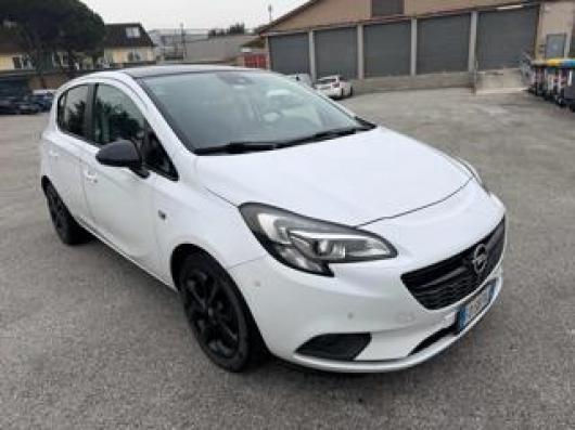usato OPEL Corsa