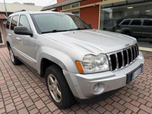 usato JEEP Grand Cherokee