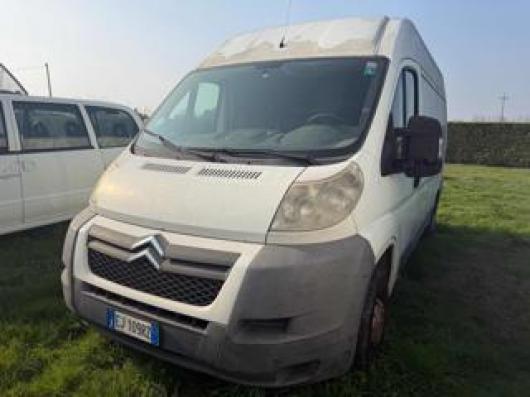 usato CITROEN Jumper