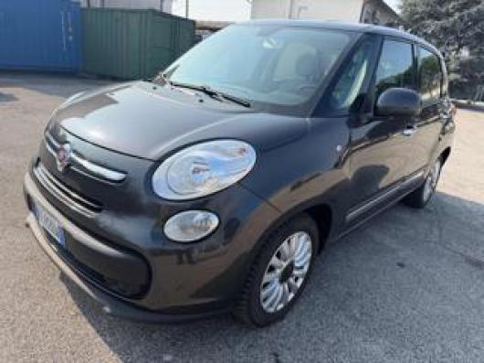 usato FIAT 500L