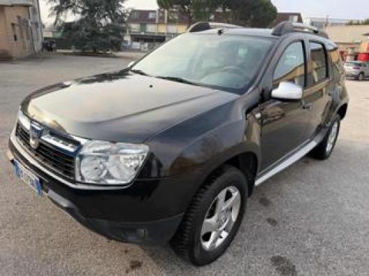 usato DACIA Duster