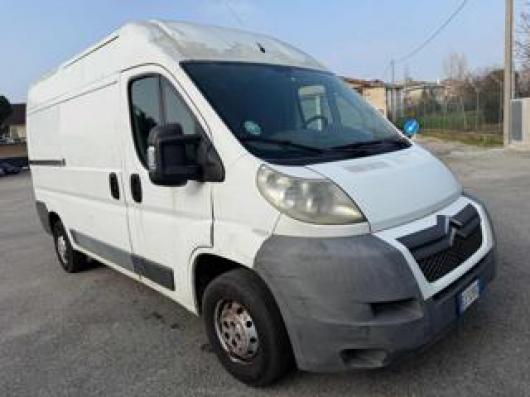 usato CITROEN Jumper
