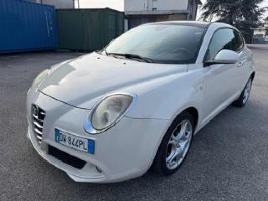 usato ALFA ROMEO MiTo