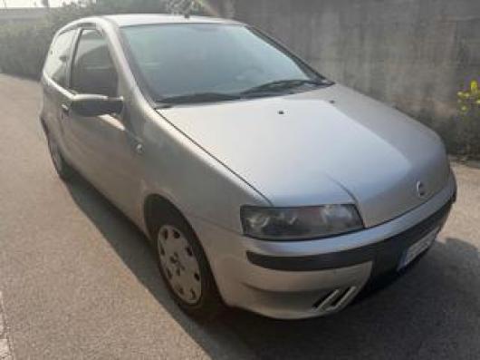 usato FIAT Punto