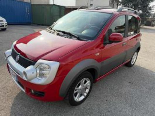 usato FIAT Panda
