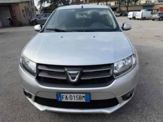 usato DACIA Sandero
