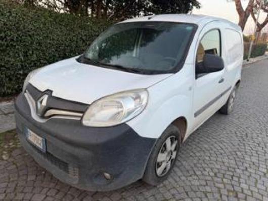 usato RENAULT Kangoo