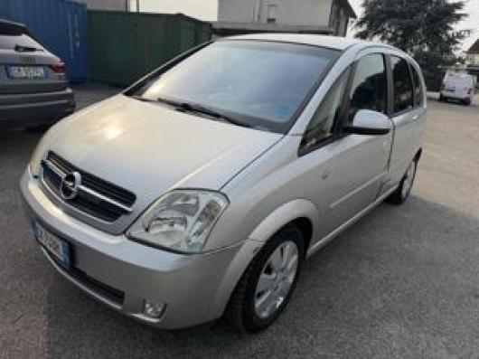 usato OPEL Meriva