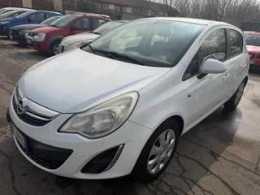 Corsa