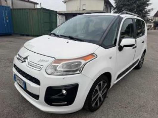 usato CITROEN C3 Picasso