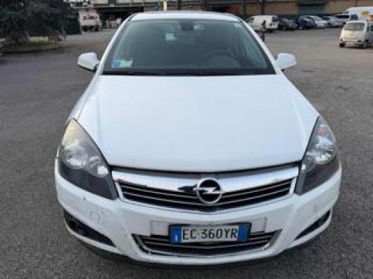usato OPEL Astra