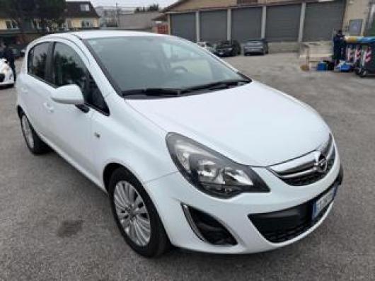 usato OPEL Corsa