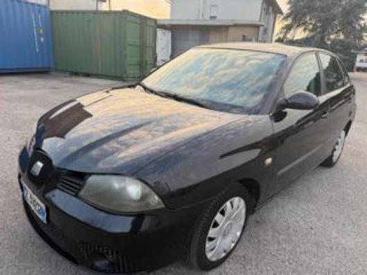 usato SEAT Ibiza
