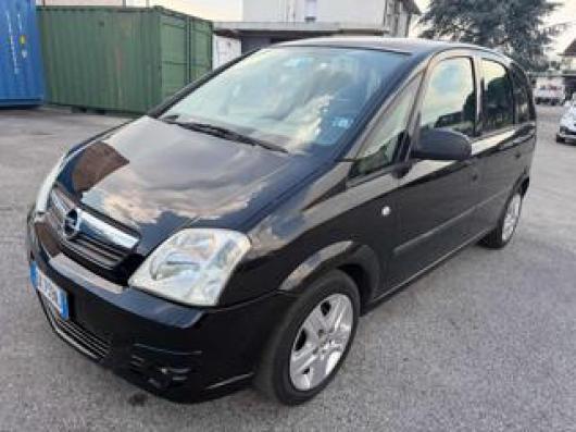 usato OPEL Meriva