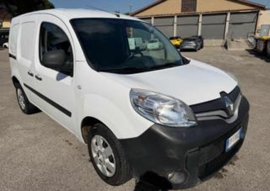 usato RENAULT Kangoo
