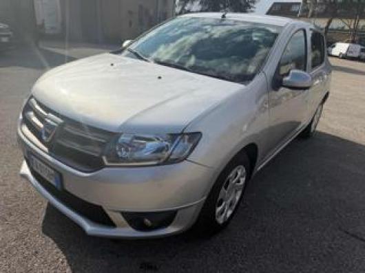 usato DACIA Sandero