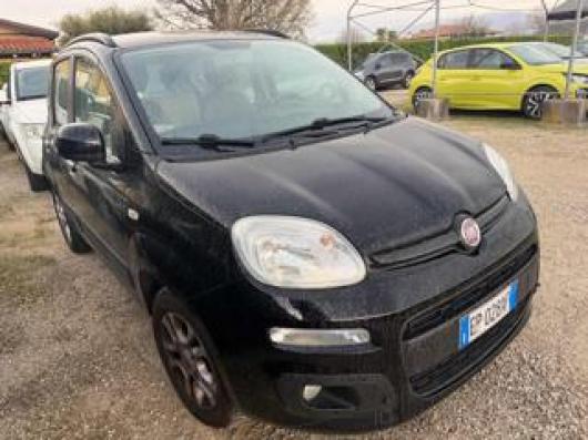 usato FIAT Panda