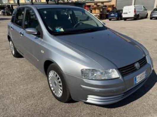 usato FIAT Stilo