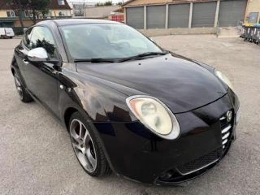 usato ALFA ROMEO MiTo