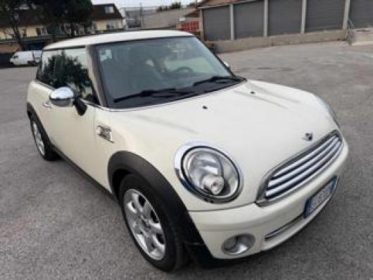 usato MINI Cooper