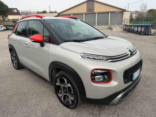 usato CITROEN C3 Aircross