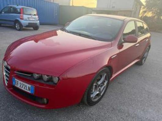 usato ALFA ROMEO 159