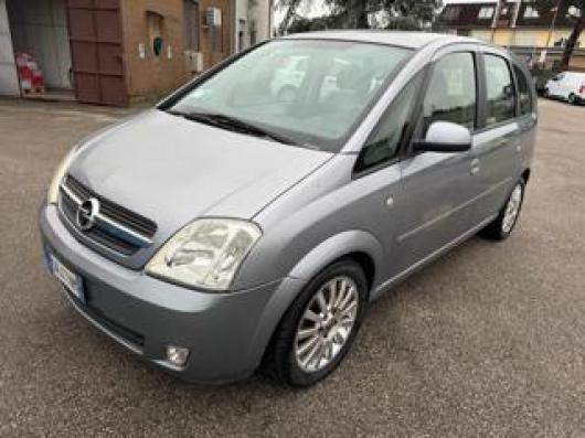 usato OPEL Meriva