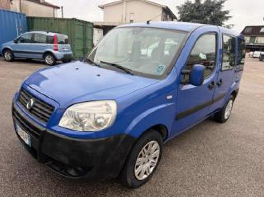usato FIAT Doblo