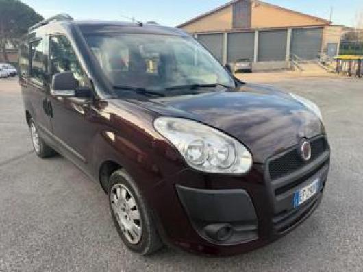 usato FIAT Doblo