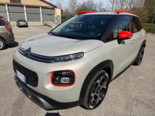 usato CITROEN C3 Aircross