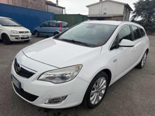usato OPEL Astra