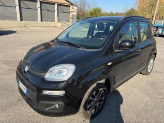 usato FIAT Panda